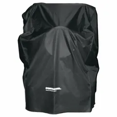 Vinyl cover designed for portable evaporative coolers. Compatible with Portacool Apex/Jetstream model PACA12001A1. Protects the cooler from dust and debris when not in use.
