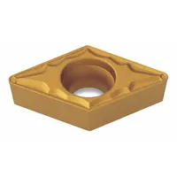 ULTRA-DEX USA Diamond Turning Insert: DPMT 32.52 UD2, 11T308 (MPN 913-000-304)