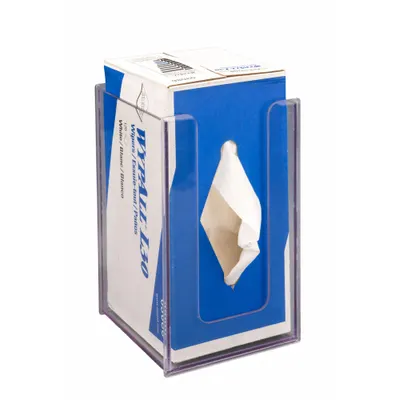 POLTEX Lab Wypall Holder - Lab Storage Bins