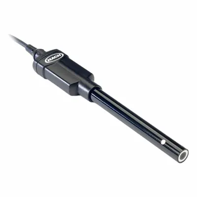 HACH ISENO3181AP Nitrate Ion Selective Electrode - Ion Selective Electrodes