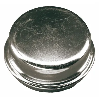 CUSHMAN Bearing Cap - Personnel & Utility Vehicle Accessories