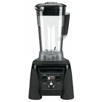 Blender: 64 oz Capacity, 3 1/2 hp Horsepower, 2 Speeds, Switch, Copolyester (MPN MX1200XTX)