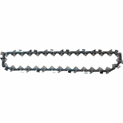 MAKITA Chainsaw Chain: 6 in Compatible Bar Lg, 0.325 in, 0.04 in Gauge, 32 Links