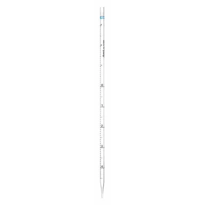 OEM Serological Pipette: 5 mL Capacity - Sterile Seroligcal Pipettes