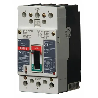 EATON HMCPE070M2C Motor Circuit Protector - Eaton Motor Circuit Protectors