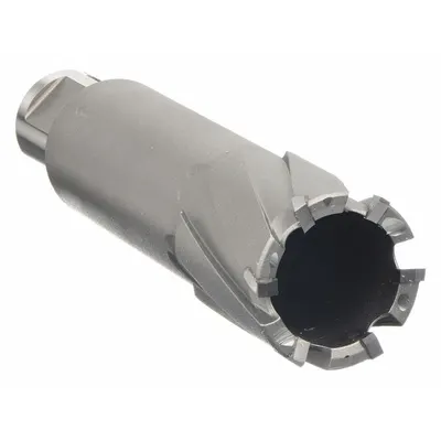 SLUGGER BY FEIN Carbide-Tipped Annular Cutter - Carbide-Tipped Annular Cutters for Toughest Materials