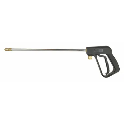 VALLEY INDUSTRIES SG-5518-18 Adjustable Tip Spray Gun, Aluminum - Spray Guns