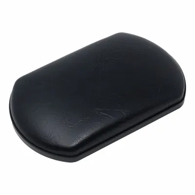 INVACARE Upholstered Leg Rest Pad - Leg Rest Pads for Wheelchairs