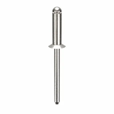 OEM APPROVED VENDOR Flush-Mount Blind Rivet - Flush-Mount Blind Rivets