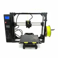 LULZBOT 3D Printer (MPN KT-PR0064NA)