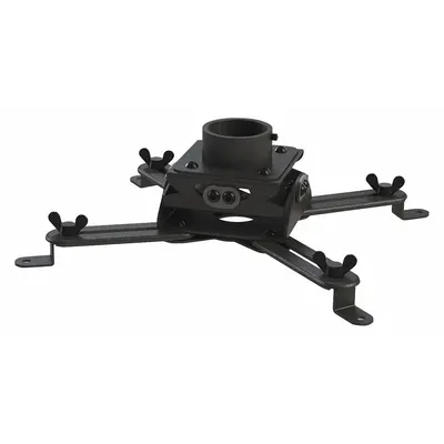 VIDEO MOUNT PRODUCTS Fixed Projector Mount PMLPMB - Fixed Projector Mounts