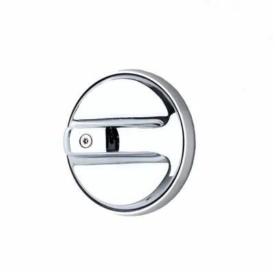 ODD BALL INDUSTRIES Diverter Valve, Ligature-Resistant: Universal - Valves & Valve Parts for Bathtubs & Showers