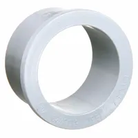 Conduit Adapter: PVC, 2 in Trade Size (MPN 5133720)