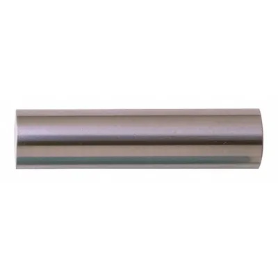 VERMONT GAGE #60 High-Speed Steel Reamer Blank - High-Speed Steel Reamer Blanks