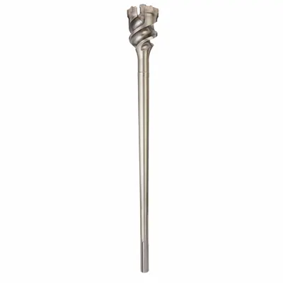 MILWAUKEE SDS-MAX Tunnel Bit 48-20-5324 - SDS-Max Concrete & Masonry Drill Bits