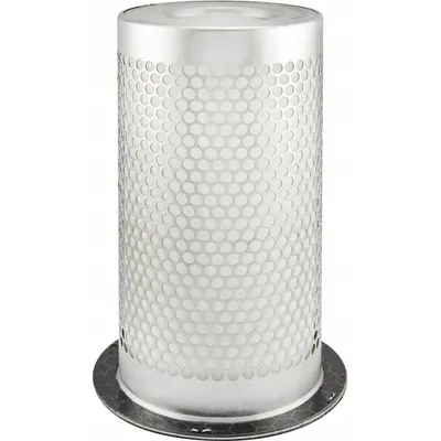 BALDWIN FILTERS OAS98001 Round/Oval Engine Air Filter - Round/Oval Engine Air Filters