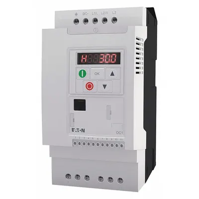 EATON PowerXL DC1 Variable Frequency Drive