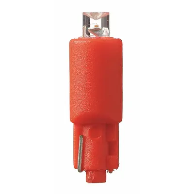 OEM Compact LED Bulb: LED - W2.1x4.9d Wedge Base Lamps