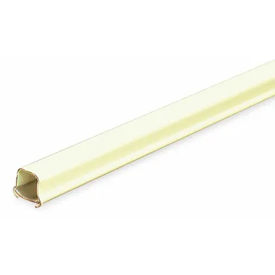 LEGRAND V700 Straight-Section Single-Channel Raceway - Straight-Section Single-Channel Raceways