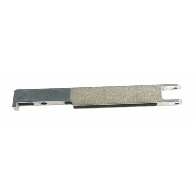 SPEEDAIRE Belt Sander Contact Arm, 1/2 in Belt Width - Belt Sander Contact Arms