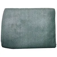 Privacy Screen: Green, Fabric, 7.8 ft Overall Ht, 150 ft Overall Lg (MPN 2A220044)