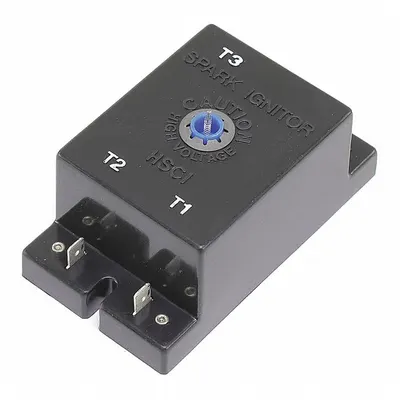 CARRIER LH33WZ510 Spark Ignitor - Replacement HVACR Controls, Switches & Thermostats