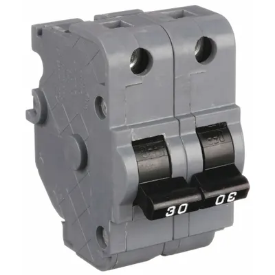 FEDERAL PACIFIC UBIF230N Miniature Circuit Breaker - Federal Pacific Miniature Circuit Breakers