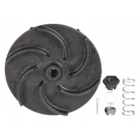 Impeller Kit: For Parts Washer Washer Type (MPN 401-21788)