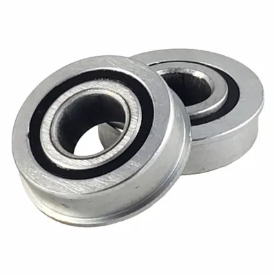 UNITED General Purpose Conveyor Roller Bearing UGF.500X1.375-2RS - General Purpose Conveyor Roller Bearings