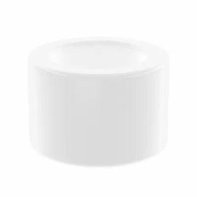 OILITE GS-0812-04B Chemical- & Heat-Resistant Plastic Sleeve Bearing - Chemical- & Heat-Resistant Plastic Sleeve Bearings