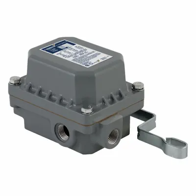 TELEMECANIQUE SENSORS 9036DR31C Lever-Operated Open-Tank Float Switch - Lever-Operated Open-Tank Float Switches