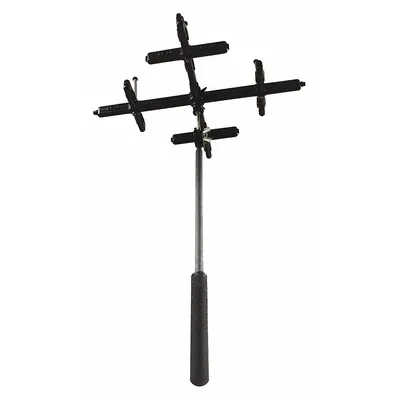 Dwyer Rotating Vane: Rotating Vane, Hot Wires, Vanes & Probes, Probes, Rotating Vane