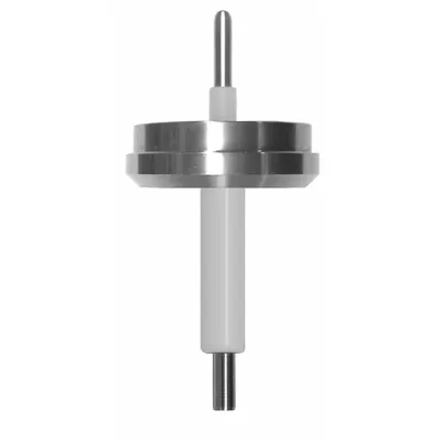 LUMENITE Liquid Level Probe: 1 Probes, Bevel Seat, 2 in Process Connection Size - Bevel Seat Connection Probes