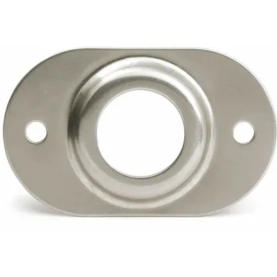 GROTE 42063 Stainless Steel Mounting Bracket - Vehicle Light Mounts & Brackets