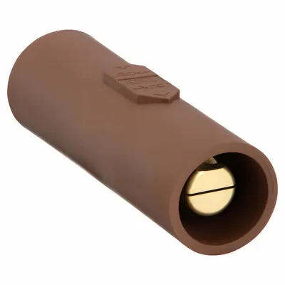 HUBBELL HBLDMBN Male-Male Gender Reversing Connector - Female-to-Male Reversing Adapters