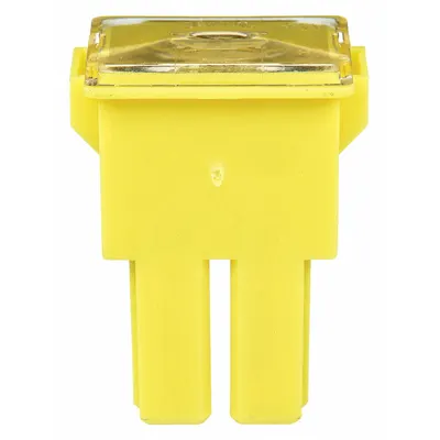 BUSSMANN FLF-60 Female Fast-Acting Fuse, 60 A, 32 V DC - Female Fast-Acting Fuses