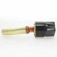 Replacement head mechanism for HVACR pumps, valves, and tubing. Compatible with manufacturer part number 169. Used in industrial heating, ventilation, air conditioning, and refrigeration systems to restore or maintain flow control and safety functions