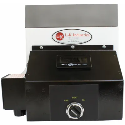 LK INDUSTRIES Melton Heater - Melton Heaters