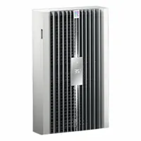 RITTAL AC Enclosures: 1,024 BtuH, Weather-Resistant, Cooling Only, 110-240 V, 12/3R, Wall Mount (MPN 3178801)