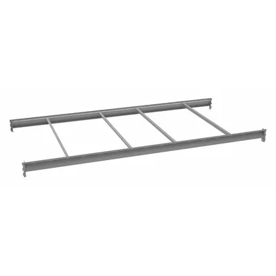 TENNSCO BPB-96-48 Open Deck Bulk Rack Shelf Kit - Open Deck Bulk Rack Shelf Kits