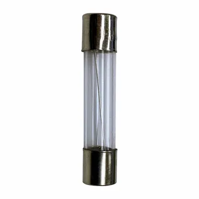 Dayton Fuse 5 x 20mm, 25A - Fusing Accessories for Control Transformers