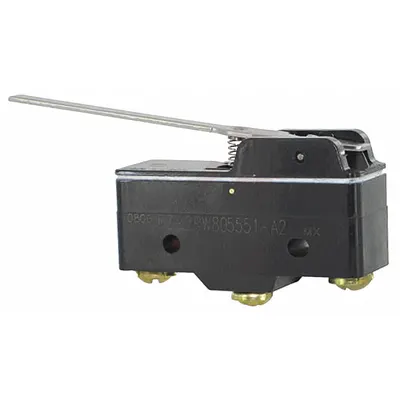 Honeywell BZ-2RW805551-A2 Hinge Lever Snap-Action Switch - Hinge Lever Snap-Action Switches