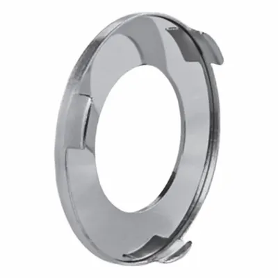 HAM-LET Compression Fitting High Purity Gasket: 3/4 in OD Fitting Size - Gaskets for High-Purity Stainless Steel Fittings