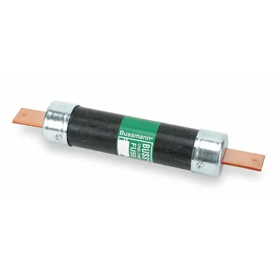 BUSSMANN NOS-70 Fast-Acting Blade Fuse, 70 A, 600 V AC, Class H, Non-Indicating - Fast-Acting Blade Fuses