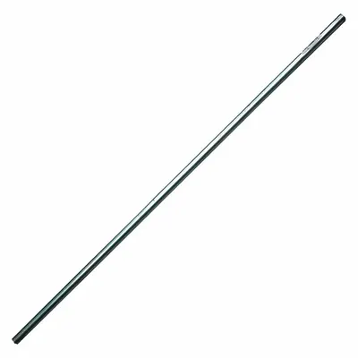RUBBERMAID COMMERCIAL PRODUCTS Axle, 33-3/8" x 5/8" dia. - Material Handling Parts