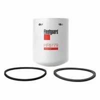 Hydraulic Filter,6.6875 in,Spin-On (MPN HF6779)