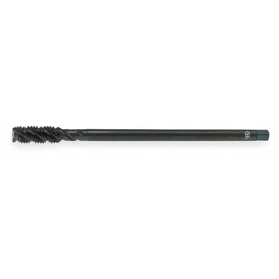 OSG #10-24 UNC Spiral-Flute Extension Tap - Spiral-Flute Extension Taps for Steel & Stainless Steel