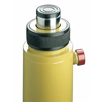 ENERPAC A53G Cylinder Saddle - Collar & Base Attachments