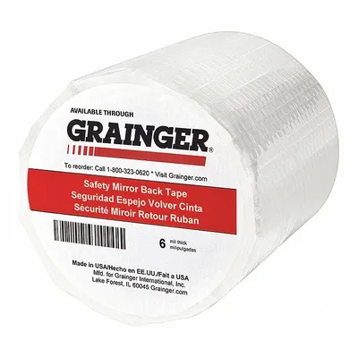 OEM Mirror Backing Protective Cloth Tape