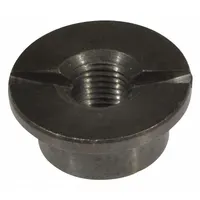 WESTWARD Lock Nut: For 5ZL19, PN5ZL19001G